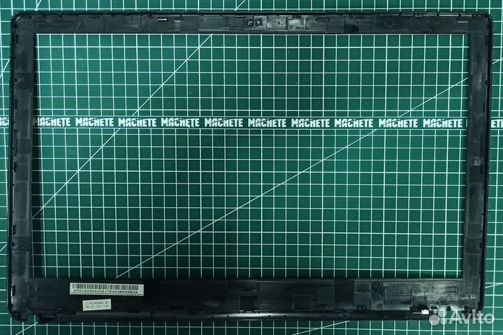 Рамка матрицы Packard Bell V5WT2