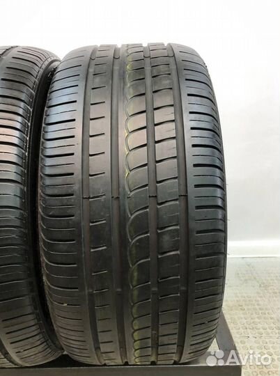 Pirelli P Zero Rosso 275/40 R19 98W