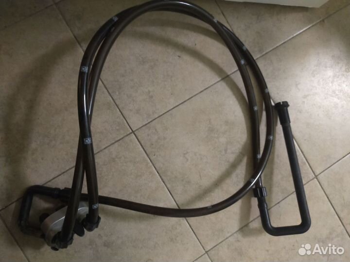 Внешний фильтр jbl cristalprofi 900, система со2