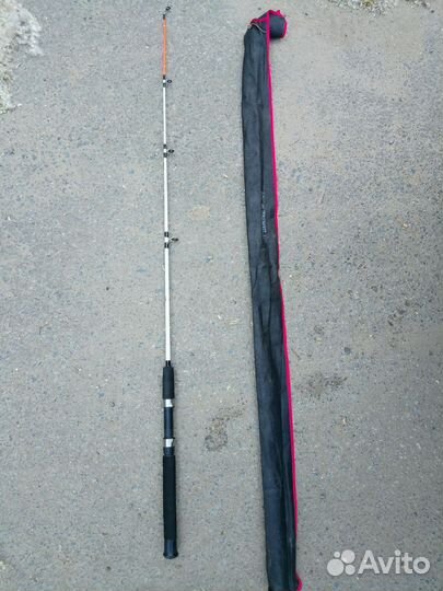 Спининг крокодил