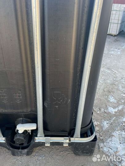 Чёрные Еврокубы оптом