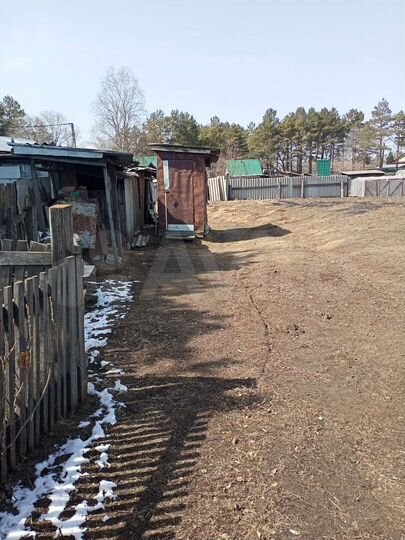 Участок 22 сот. (ИЖС)