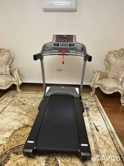 Беговая дорожка