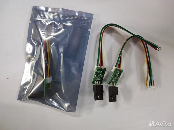 CA-888 Универсальный модуль платы питания 12-18 в