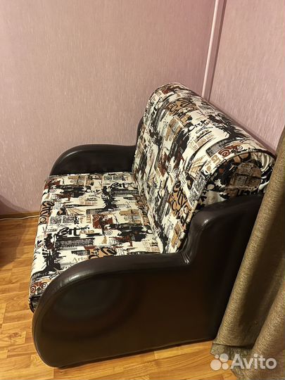 Кресло кровать