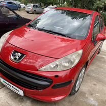 Peugeot 207 1.6 AT, 2007, 226 900 км, �с пробегом, цена 390 000 руб.