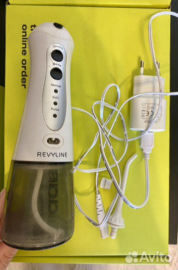 Revyline зарядное уст-во