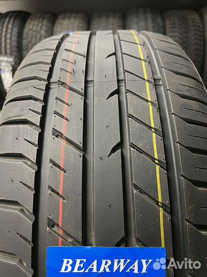 Bearway BW118 315/35 R21 92T
