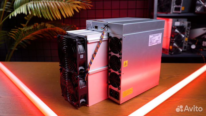 Antminer S19 xp 141 th NEW