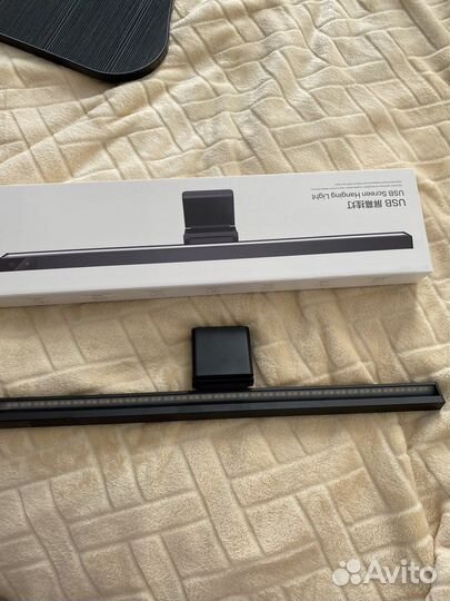 Лампа для компьютера