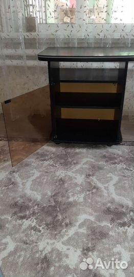 Компьютерный столик бу