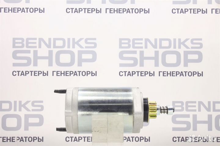 Стартер Аrctic CAT