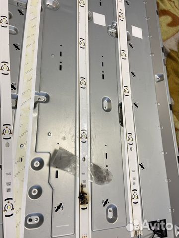 Ремонт ЖК телевизоров