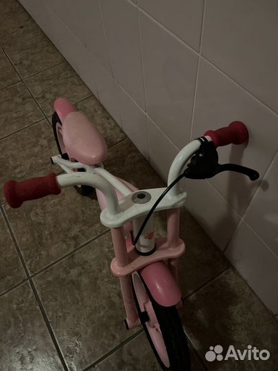 Беговел детский