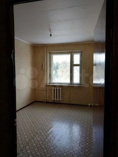 3-к. квартира, 69 м², 3/5 эт.