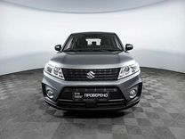 Suzuki Vitara 1.6 AT, 2019, 49 000 км, с пробегом, цена 1 930 000 руб.