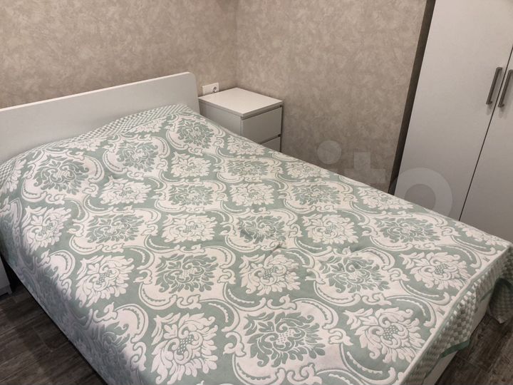 1-к. квартира, 30 м², 7/13 эт.