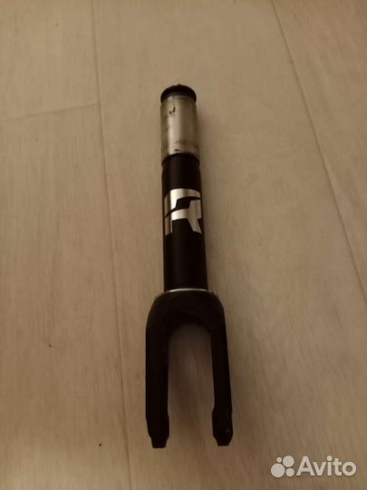 Вилка для самоката