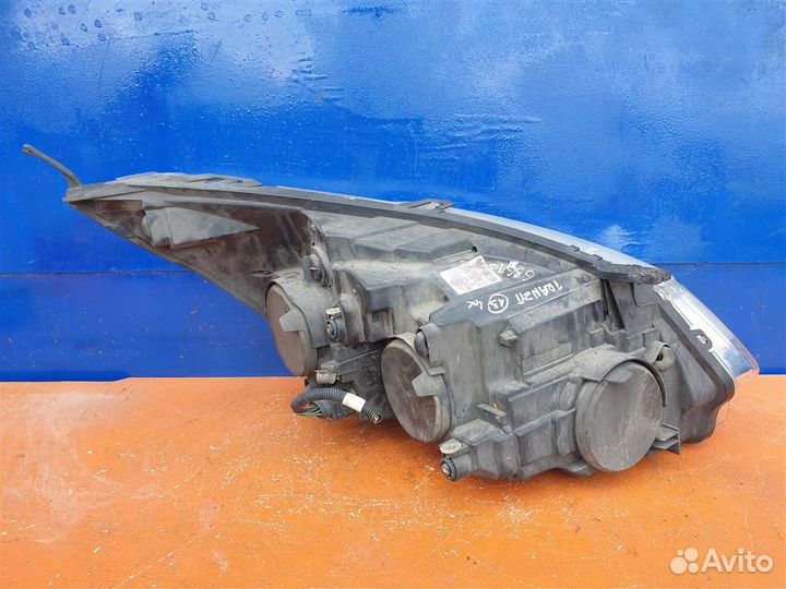 Фара правая Ford Transit Tourneo Custom 2012-2023