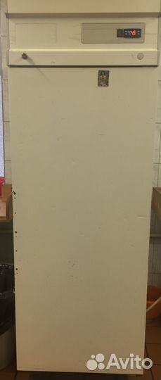 Холодильный шкаф polair CM107-S