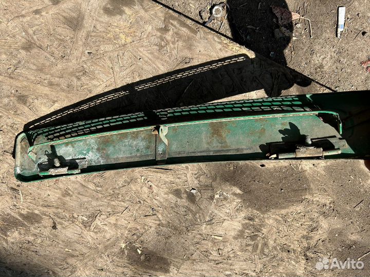 Москвич 2140 воздухозаборник