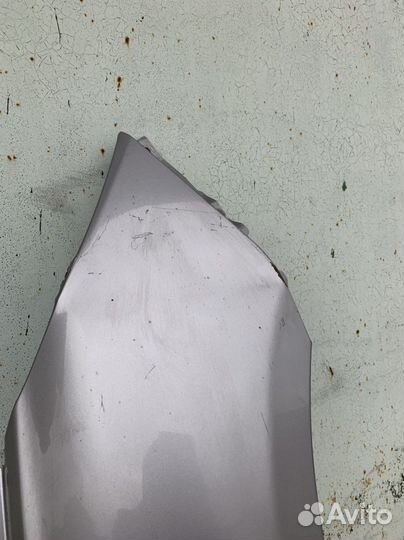 Hyundai Sonata 6 (09-14) переднее правое крыло