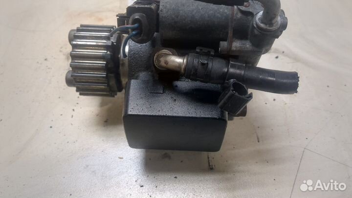 Тнвд Volkswagen Polo, 2010