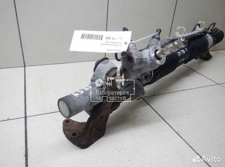 Рейка рулевая Honda 53601-SCV-A06