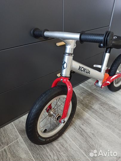 Беговел Kokua Likeabike jumper