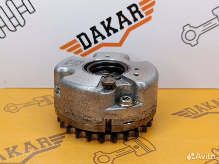 Фазорегулятор Audi A6 C6 BKH 2007