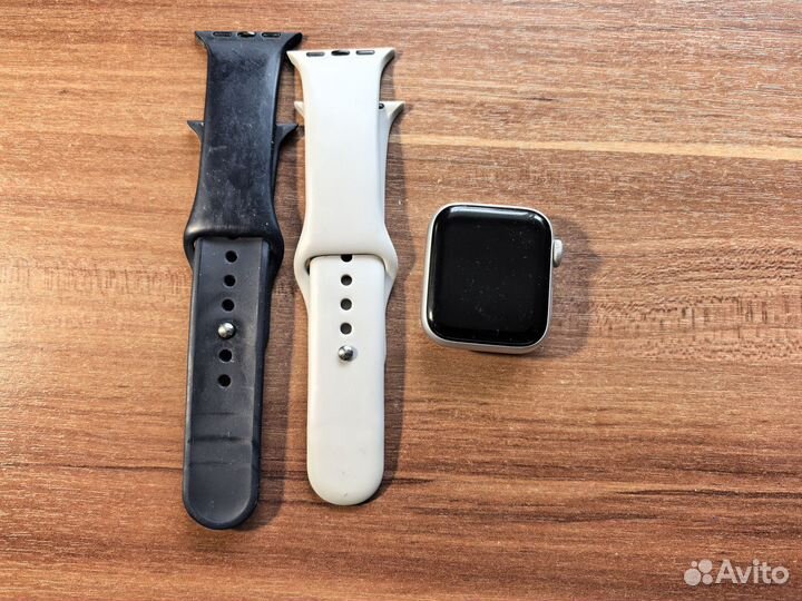 Часы apple watch 6 40 mm