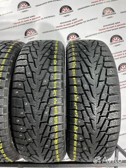 Nokian Tyres Nordman 7 235/65 R17 108T
