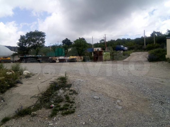 Производственно-транспортная База