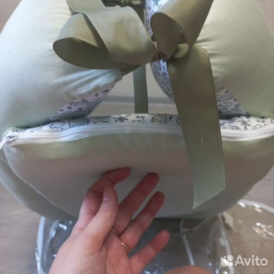 Кокон гнездышко perina