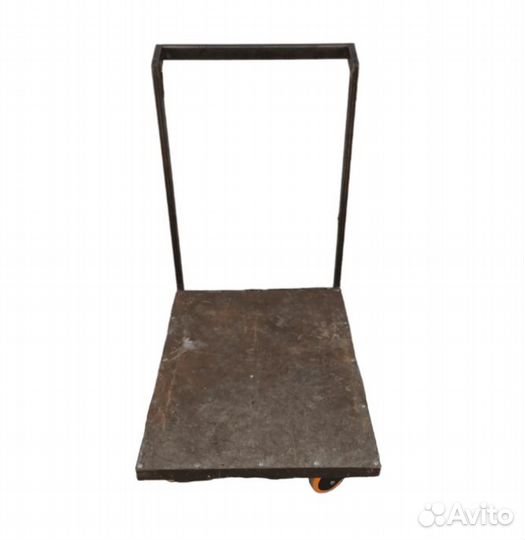 Тележка грузовая сталь 55/81.5/92.5