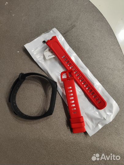 Ремешок на часы браслет