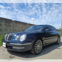 Kia Opirus 3.0 AT, 2006, 243 000 км, с пробегом, цена 590 000 руб.