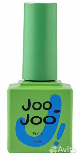 Joo Joo Праймер
