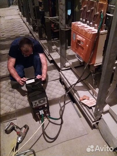 Аренда приборов