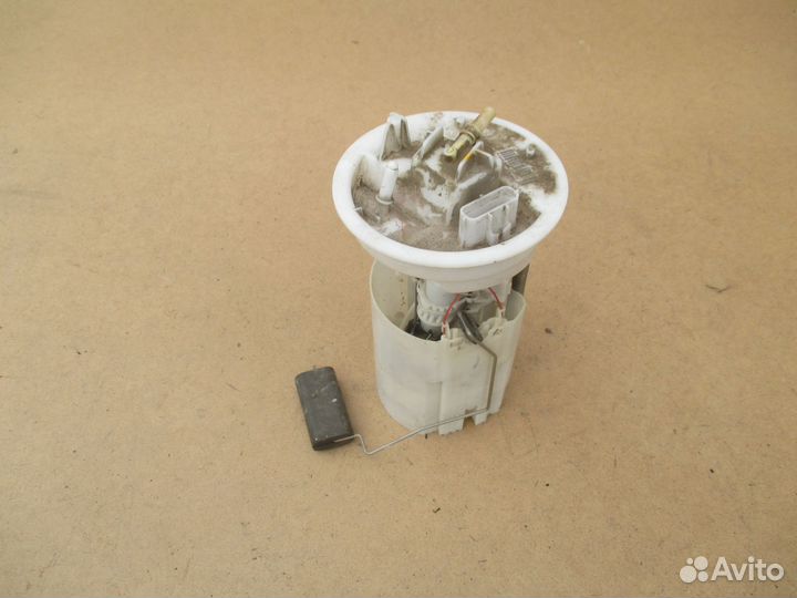 Бензонасос Mitsubishi Lancer 10 2007-2017