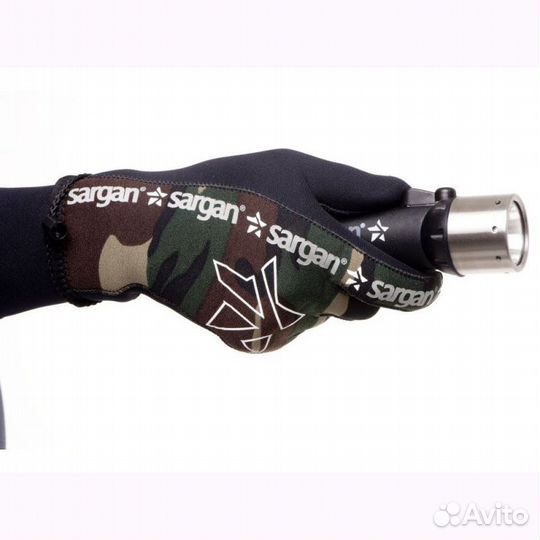 Подводный фонарь Филин