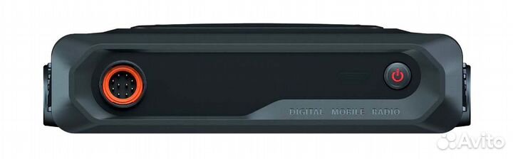 Новые рации Hytera HM655