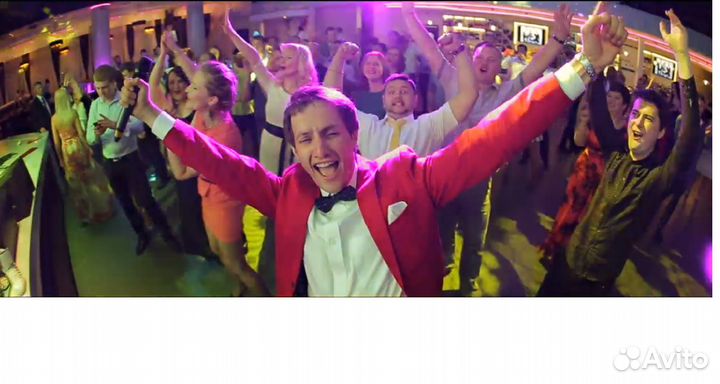 Видеограф / Видеосьeмка / Видеомонтаж / Качество