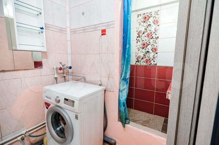 2-к. квартира, 48,9 м², 3/5 эт.