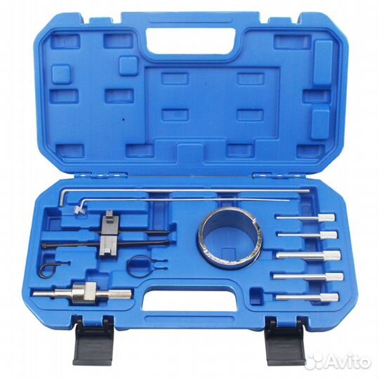 Набор фиксаторов грм citroen/peugeot 1.4/1.6/1.8/2