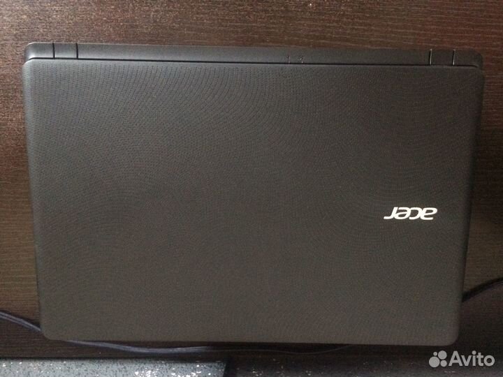Ноутбук acer Aspire ES 15 (ES1-524-21RZ)