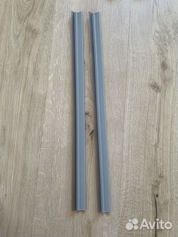 Уплотнительный профиль Cuisio Pro Ninkaplast