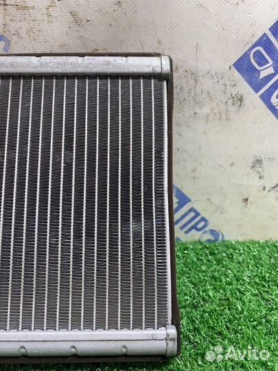 Радиатор печки Kia Optima седан 2.0 G4KD 2012