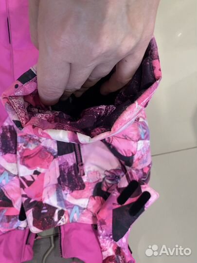 Костюм 134 Nikastyle