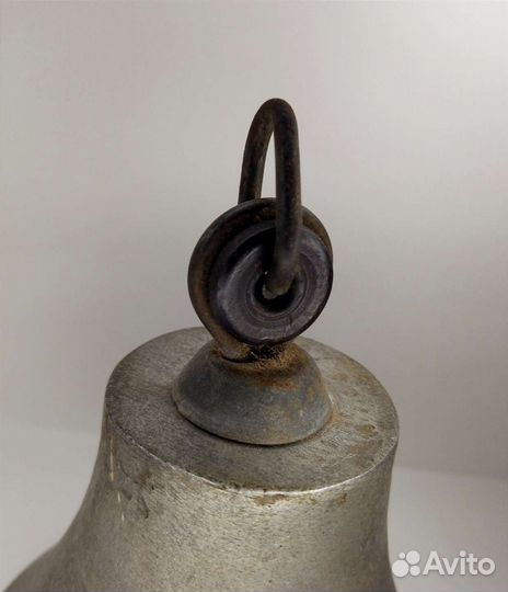 Колокол звонок артель 1948 год
